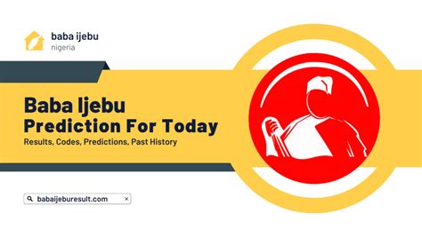babaijebu|BabaIjebu .